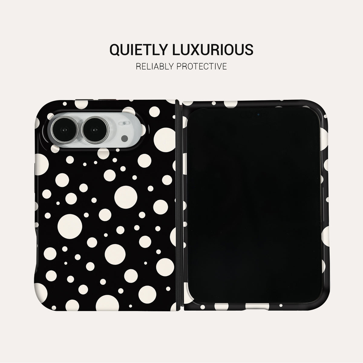 Dot Parade Tough Phone Case#DEVICE_iPhone Duo