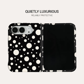 Dot Parade Tough Phone Case#DEVICE_iPhone Duo