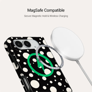 Dot Parade Tough Phone Case#DEVICE_iPhone Duo