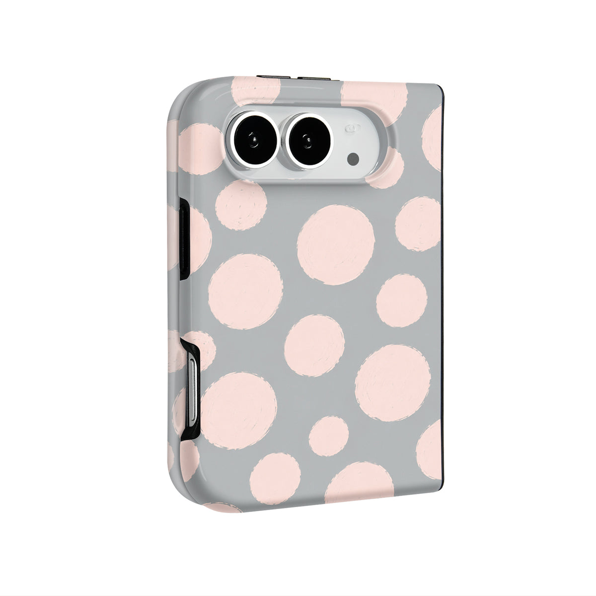 Soft Focus Tough Phone Case#DEVICE_iPhone Duo