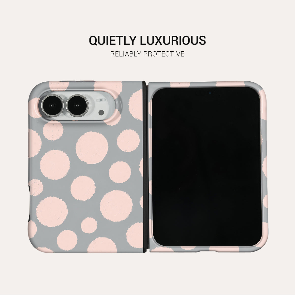 Soft Focus Tough Phone Case#DEVICE_iPhone Duo