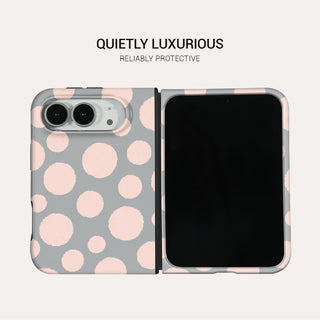 Soft Focus Tough Phone Case#DEVICE_iPhone Duo