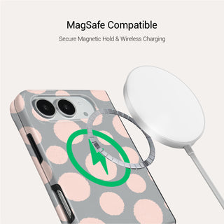 Soft Focus Tough Phone Case#DEVICE_iPhone Duo