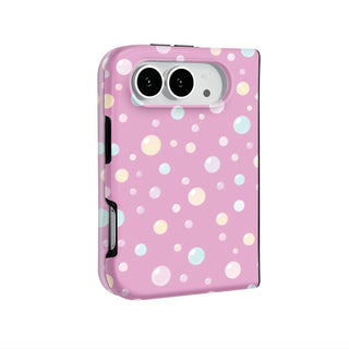 Bubblegum Tough Phone Case#DEVICE_iPhone Duo