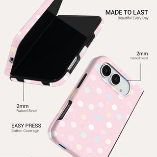 Bonbon Tough Phone Case#DEVICE_iPhone Duo