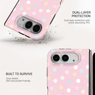 Bonbon Tough Phone Case#DEVICE_iPhone Duo