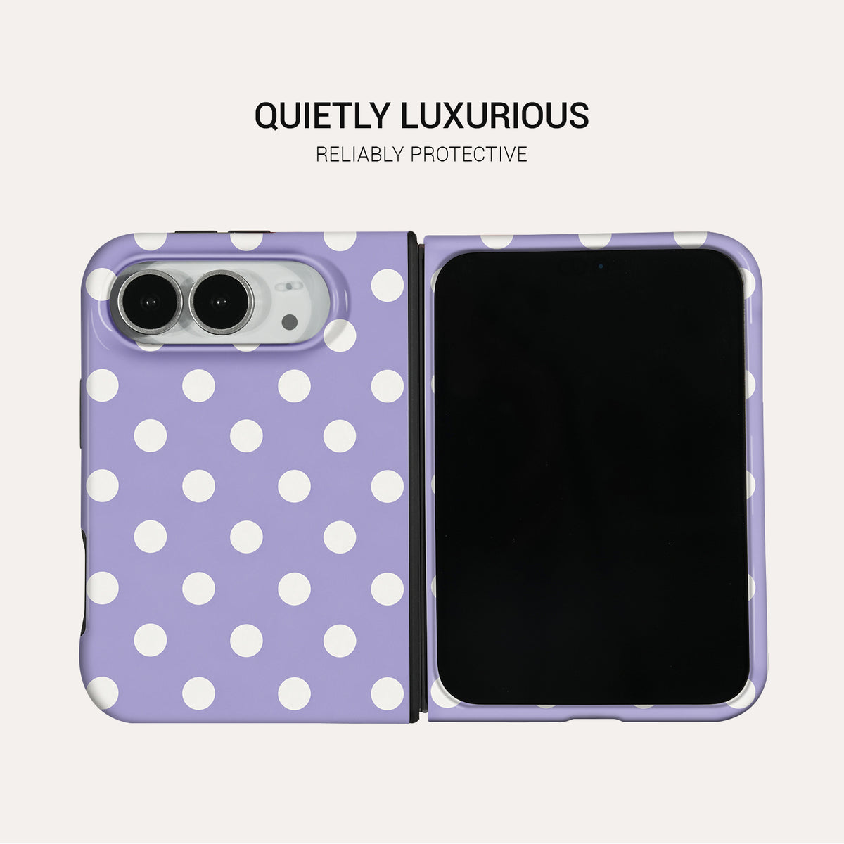 Tea Party Tough Phone Case#DEVICE_iPhone Duo