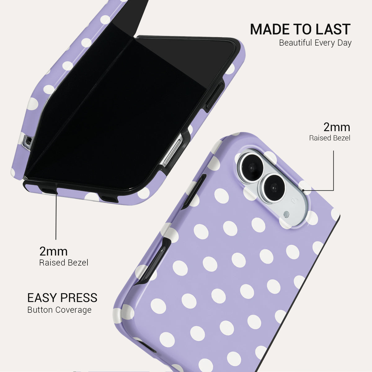 Tea Party Tough Phone Case#DEVICE_iPhone Duo