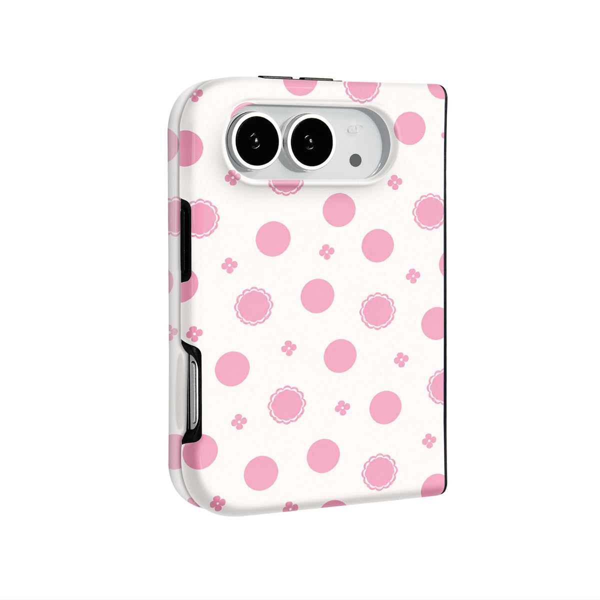 First Crush Tough Phone Case#DEVICE_iPhone Duo