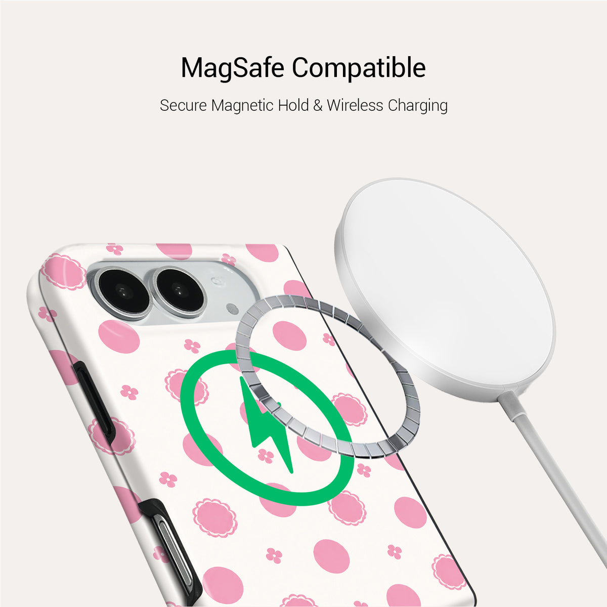 First Crush Tough Phone Case#DEVICE_iPhone Duo