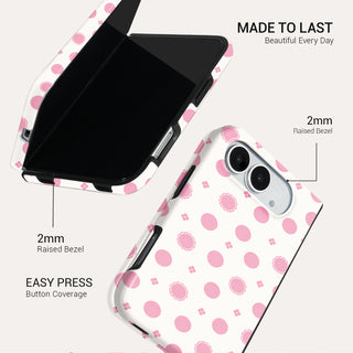 First Crush Tough Phone Case#DEVICE_iPhone Duo