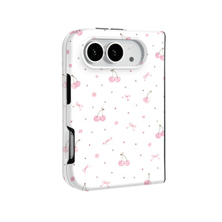 Cherry Baby Tough Phone Case#DEVICE_iPhone Duo