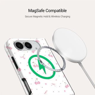 Cherry Baby Tough Phone Case#DEVICE_iPhone Duo