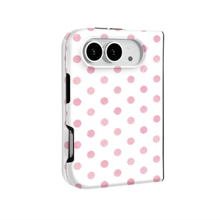 Blush Tough Phone Case#DEVICE_iPhone Duo