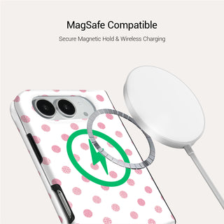 Blush Tough Phone Case#DEVICE_iPhone Duo