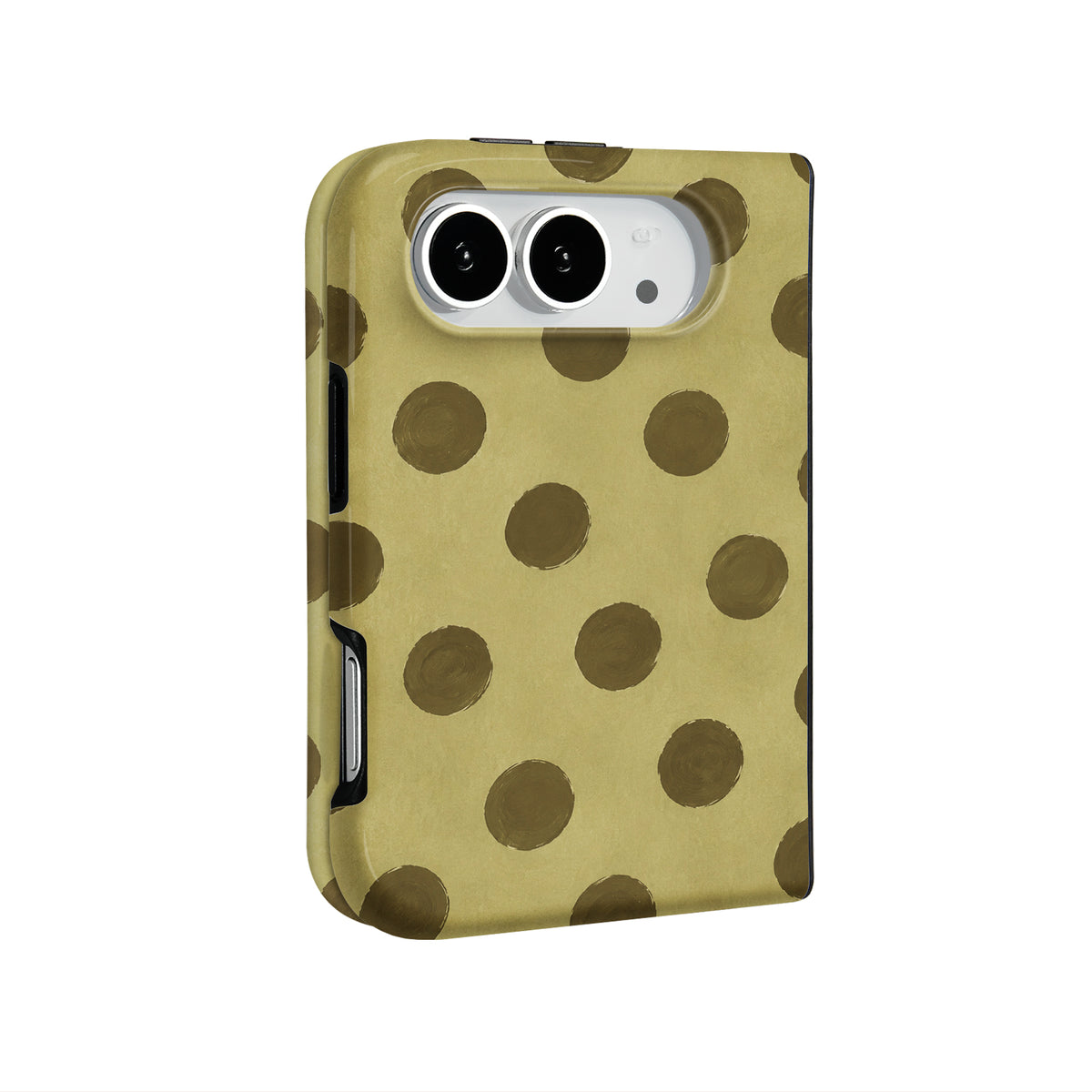 Safari Chic Tough Phone Case#DEVICE_iPhone Duo