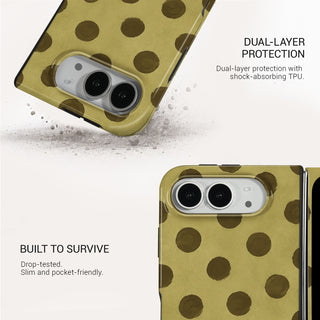 Safari Chic Tough Phone Case#DEVICE_iPhone Duo