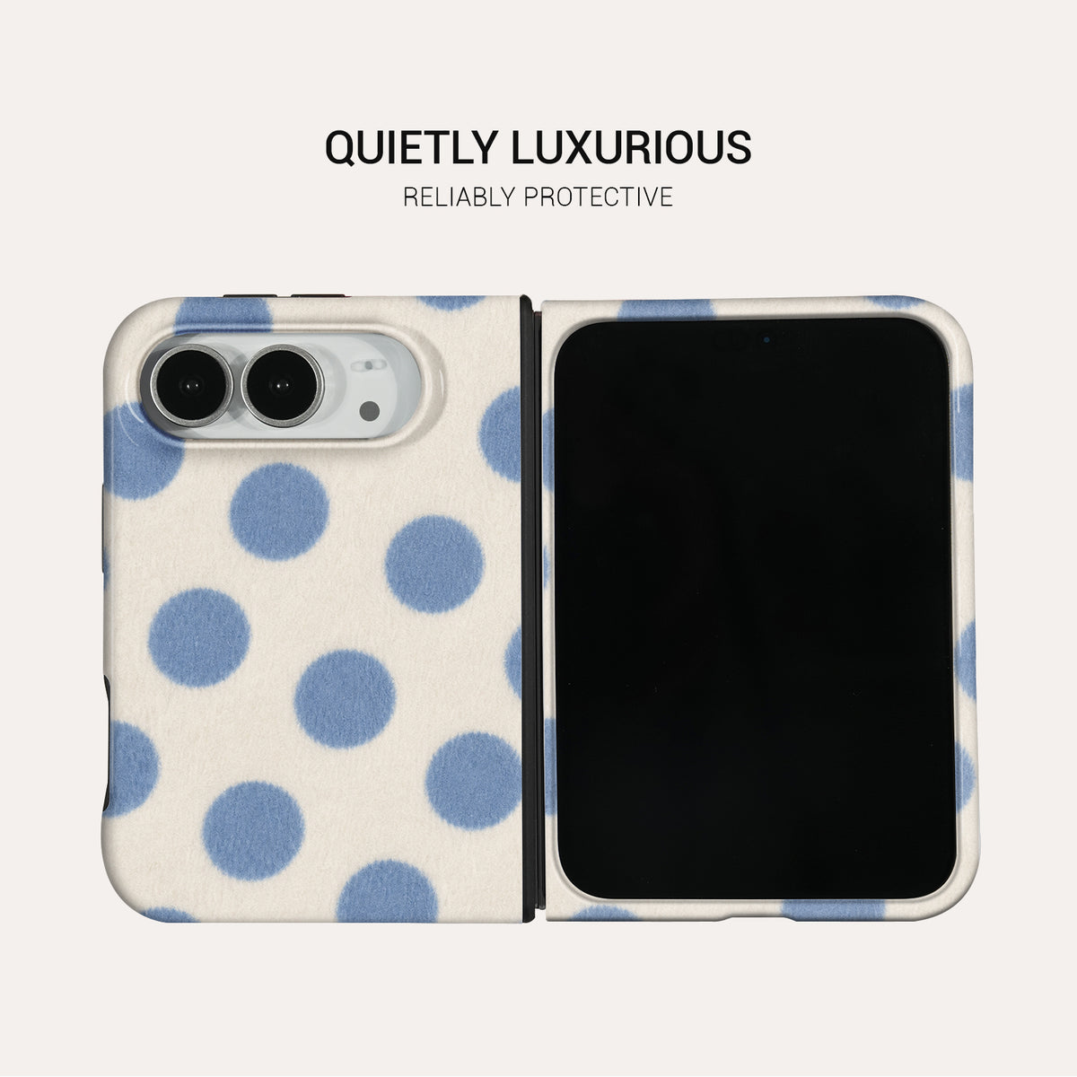 Soft Spot Tough Phone Case#DEVICE_iPhone Duo