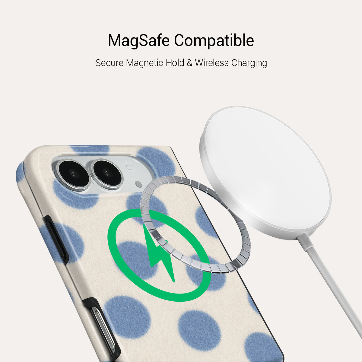 Soft Spot Tough Phone Case#DEVICE_iPhone Duo