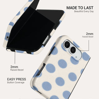 Soft Spot Tough Phone Case#DEVICE_iPhone Duo