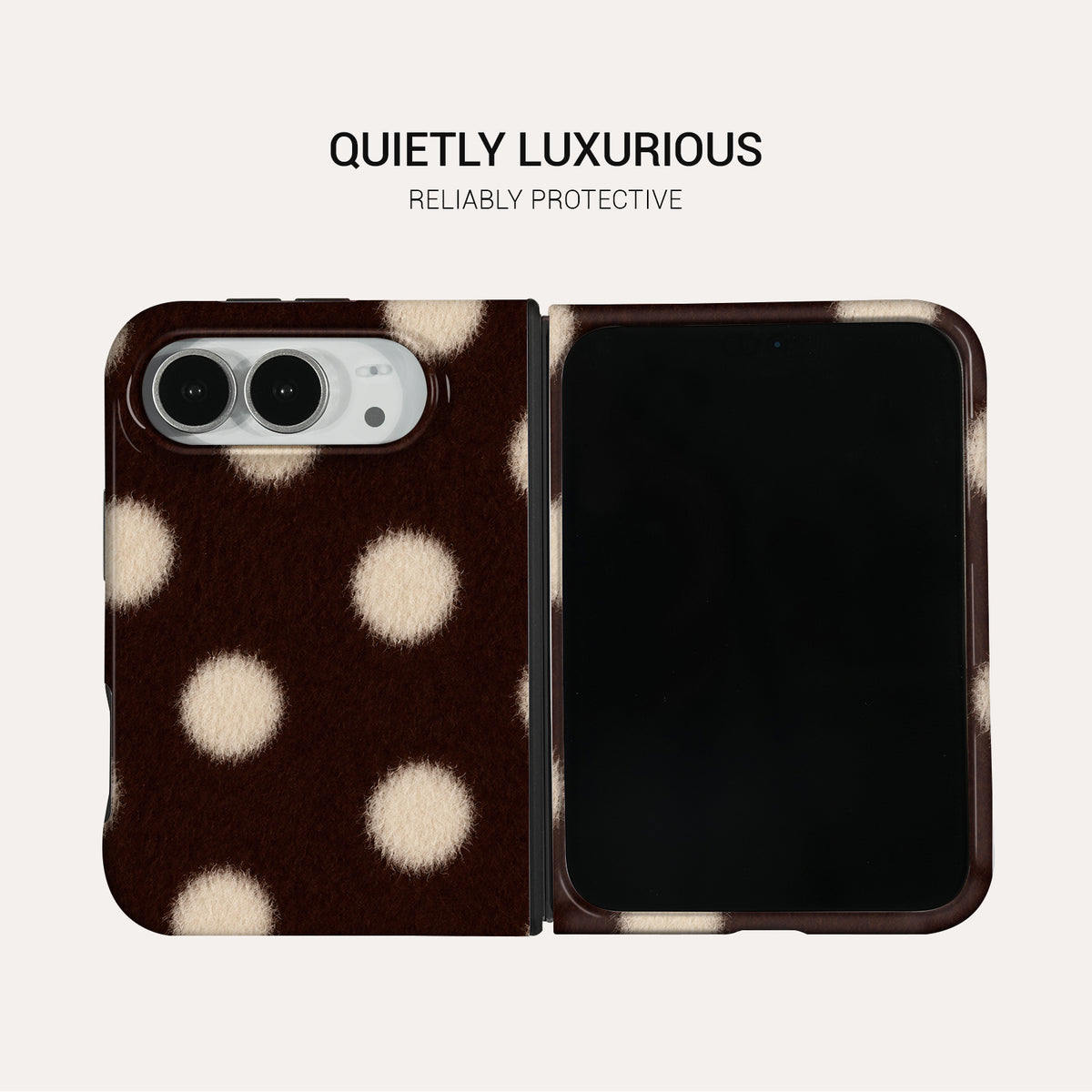 Hot Cocoa Tough Phone Case#DEVICE_iPhone Duo