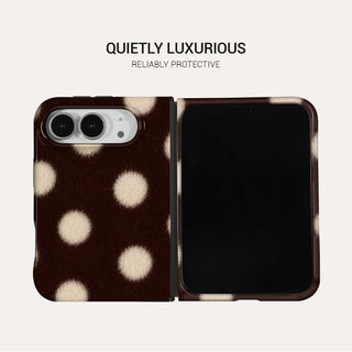 Hot Cocoa Tough Phone Case#DEVICE_iPhone Duo