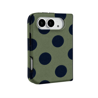 Olive Tough Phone Case#DEVICE_iPhone Duo