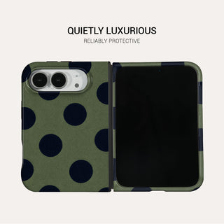 Olive Tough Phone Case#DEVICE_iPhone Duo