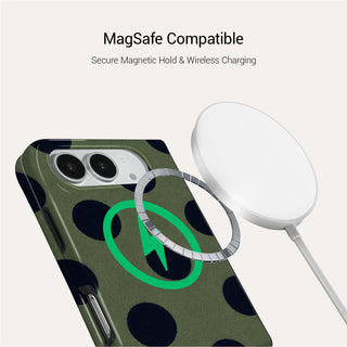 Olive Tough Phone Case#DEVICE_iPhone Duo