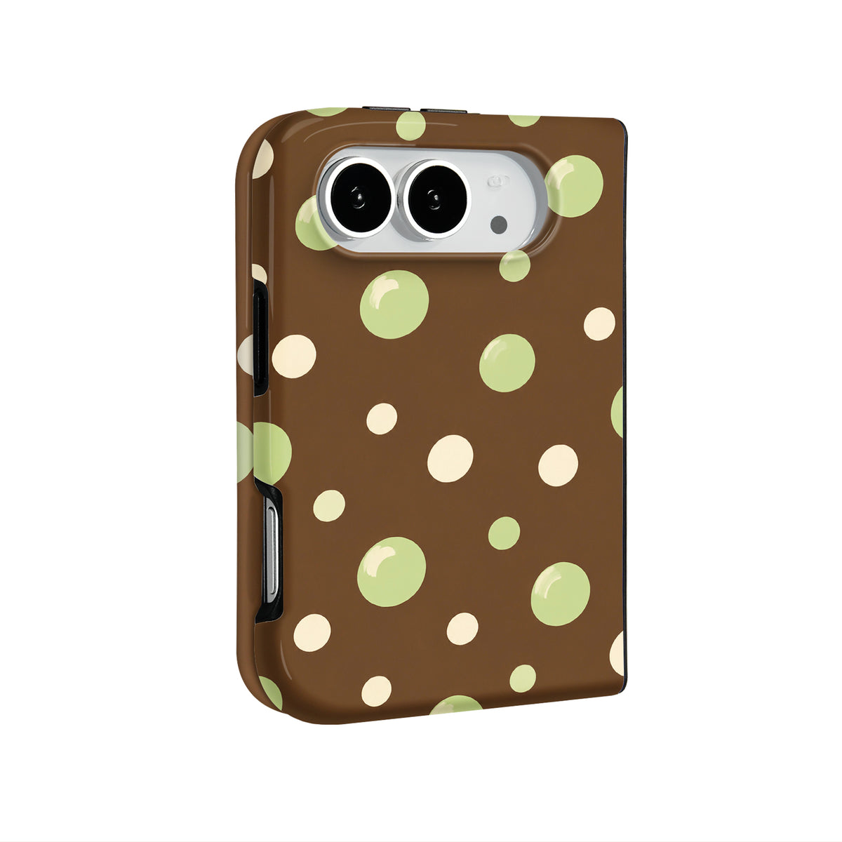 Pistachio Tough Phone Case#DEVICE_iPhone Duo
