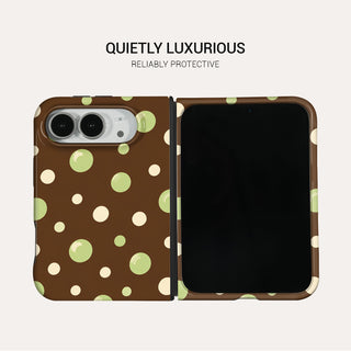 Pistachio Tough Phone Case#DEVICE_iPhone Duo