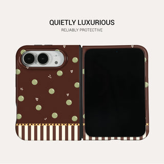 Matcha Date Tough Phone Case#DEVICE_iPhone Duo