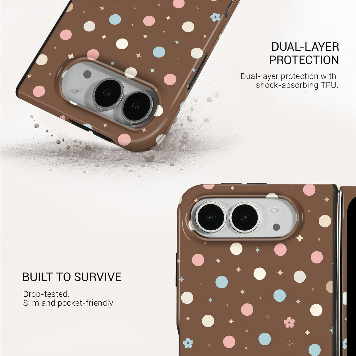 Party Favor Tough Phone Case#DEVICE_iPhone Duo