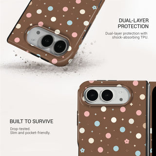 Party Favor Tough Phone Case#DEVICE_iPhone Duo