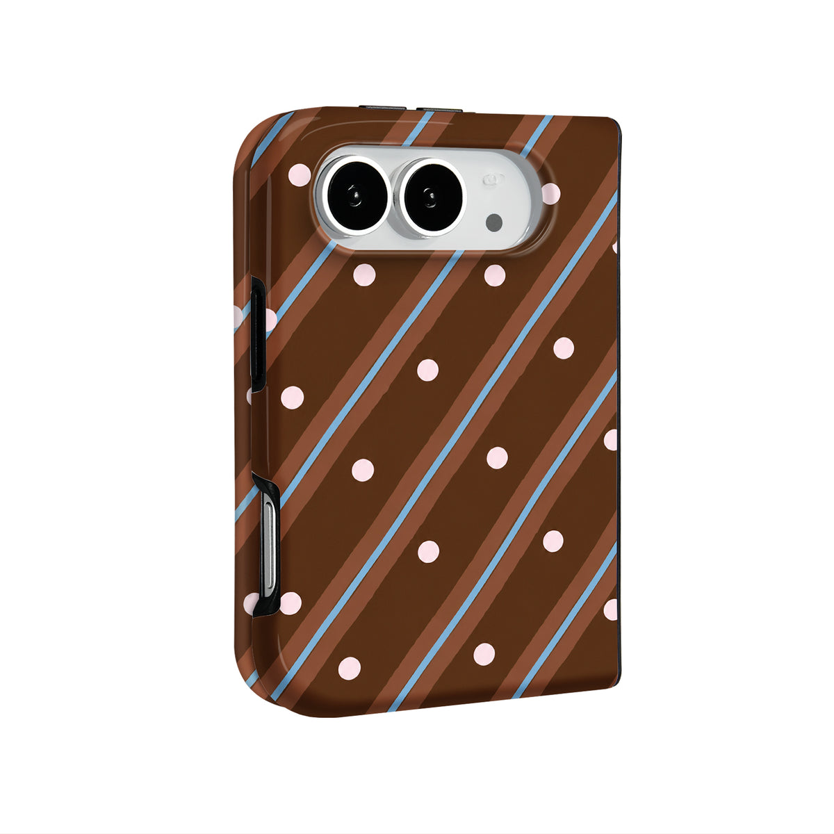 Dress Code Tough Phone Case#DEVICE_iPhone Duo