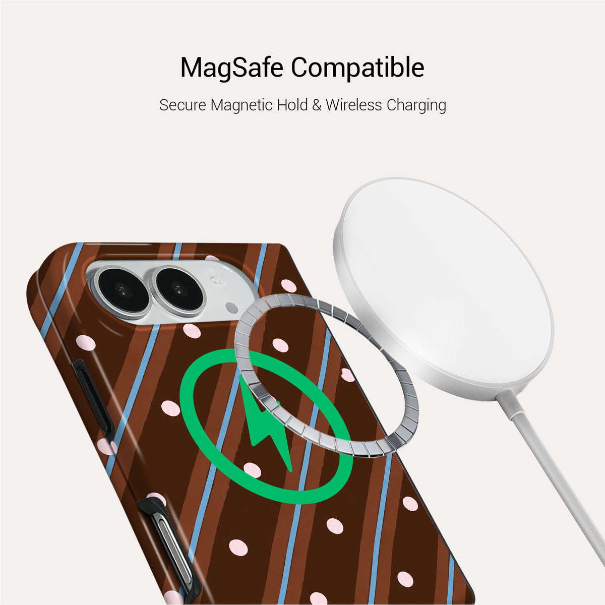 Dress Code Tough Phone Case#DEVICE_iPhone Duo