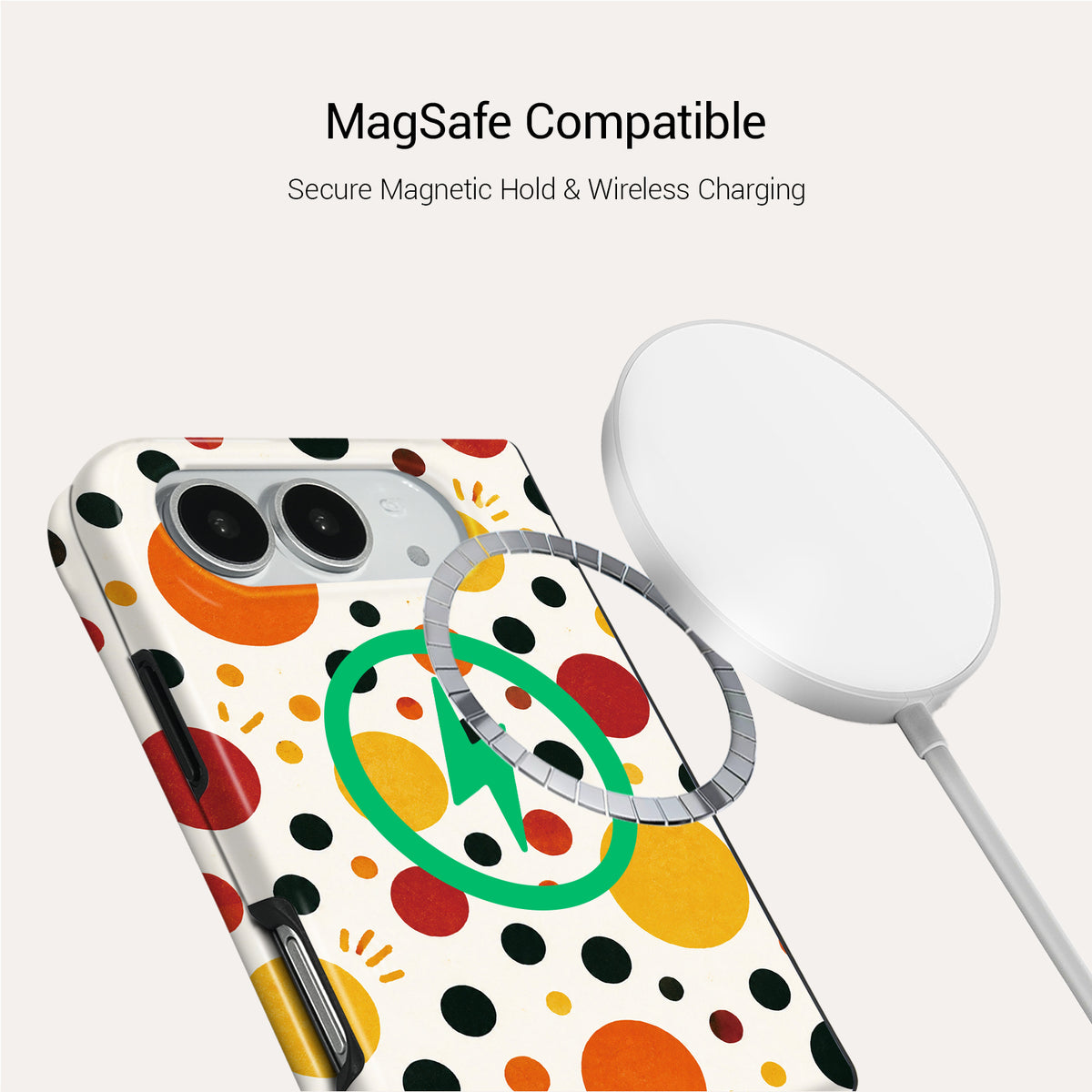 Fireball Tough Phone Case#DEVICE_iPhone Duo