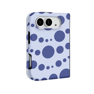 Ripple Effect Tough Phone Case#DEVICE_iPhone Duo