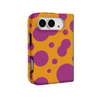 Groovy Tough Phone Case#DEVICE_iPhone Duo