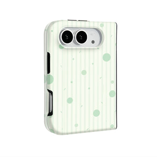 Mint Tea Tough Phone Case#DEVICE_iPhone Duo