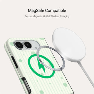 Mint Tea Tough Phone Case#DEVICE_iPhone Duo