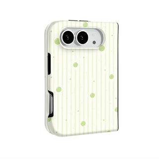 Lime Fizz Tough Phone Case#DEVICE_iPhone Duo