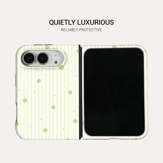 Lime Fizz Tough Phone Case#DEVICE_iPhone Duo