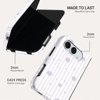 Love Spell Tough Phone Case#DEVICE_iPhone Duo