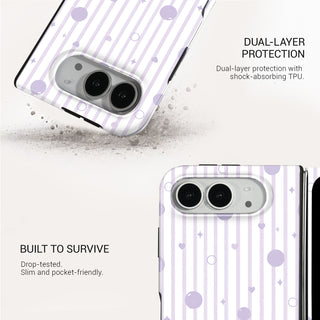 Love Spell Tough Phone Case#DEVICE_iPhone Duo