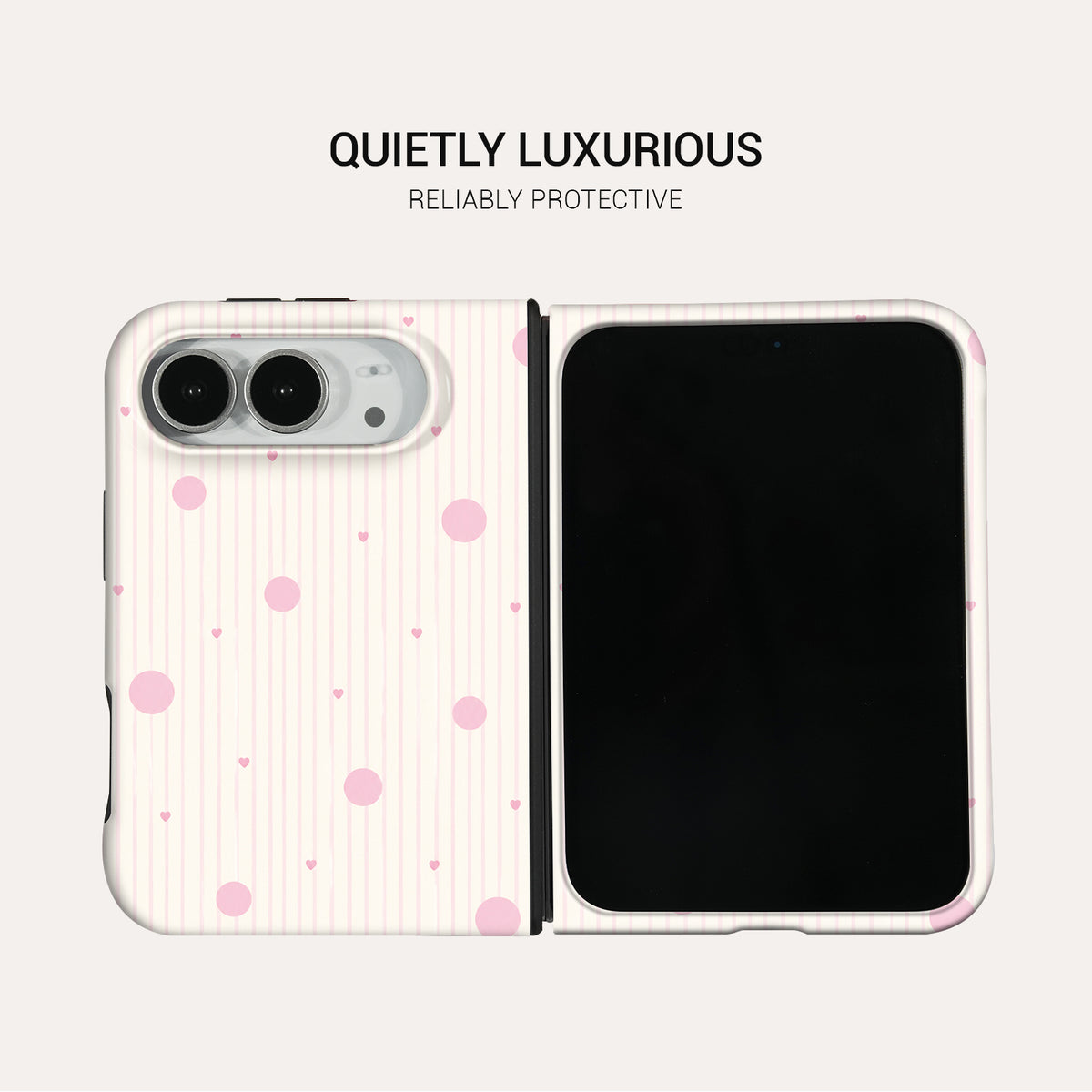 Secret Admirer Tough Phone Case#DEVICE_iPhone Duo