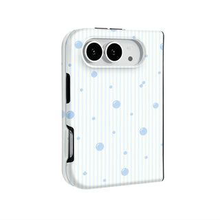 Blue Soda Tough Phone Case#DEVICE_iPhone Duo