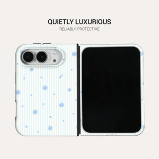 Blue Soda Tough Phone Case#DEVICE_iPhone Duo