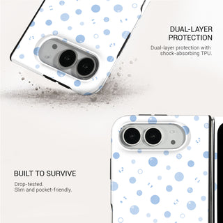 Daydream Tough Phone Case#DEVICE_iPhone Duo