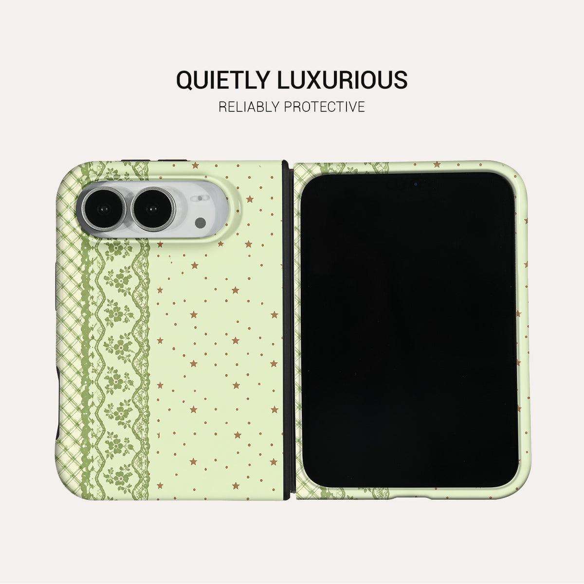 Heirloom Tough Phone Case#DEVICE_iPhone Duo